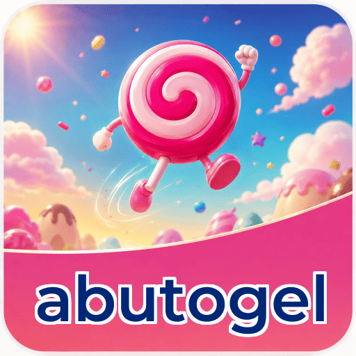 Screenshot Proses Instalasi abutogel APK