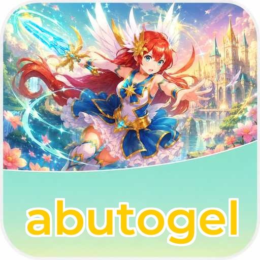 abutogel Aplikasi